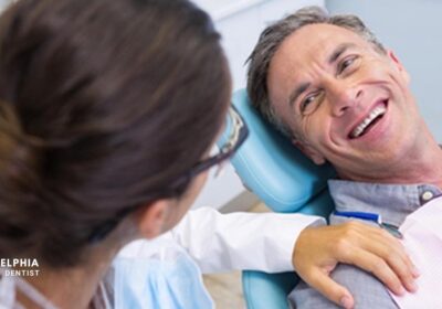 Dentist in Philadelphia PA dental clinic image for Walnut Street Smiles – Philadelphia Dentist (Chinatown – 1601 Walnut St)