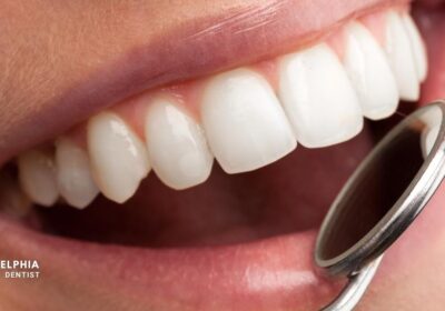 Dentist in Philadelphia PA dental clinic image for Yurovsky Dental In Philadelphia