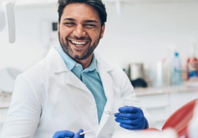 Dentist in Philadelphia PA dental clinic image for University Square Dental Associates (University City – 3901 Market St)