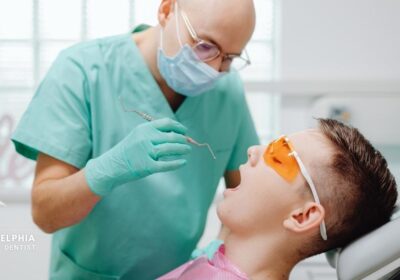 Dentist in Philadelphia PA dental clinic image for University City Pennsylvania Dental