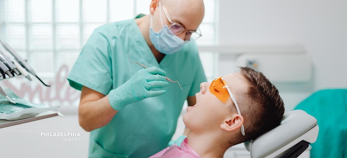 Center One Dental Associates (Bustleton)