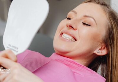 Dentist in Philadelphia PA dental clinic image for Ultimate Dental