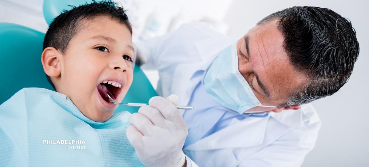 Center City Orthodontics (Bella Vista – 1352 South St)