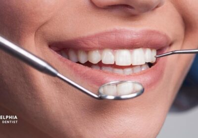 Dentist in Philadelphia PA dental clinic image for Total Dental Care