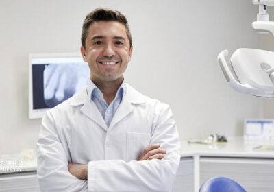 Dentist in Philadelphia PA dental clinic image for Yes Dental Pc
