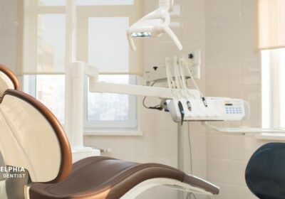 Dentist in Philadelphia PA dental clinic image for Top Of The Hill Orthodontics & Pediatric Dentistry