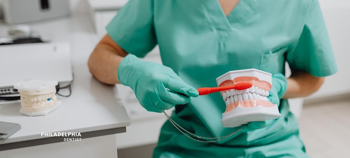 Center City Emergency Dentist