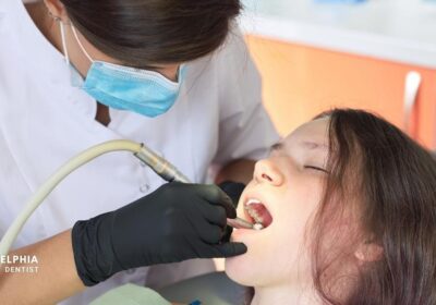 Dentist in Philadelphia PA dental clinic image for Wolgin Endodontics