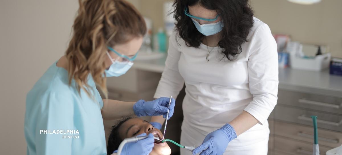 Best Dentist 4 Kids