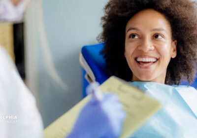 Dentist in Philadelphia PA dental clinic image for Sun Dental & Orthodontics