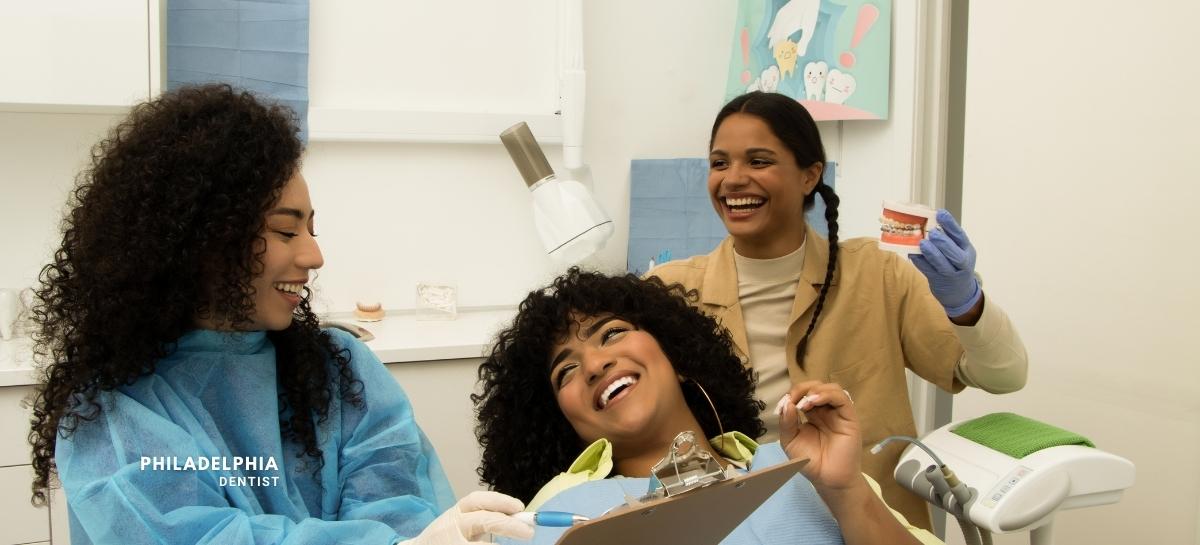 Aspire Dental Center