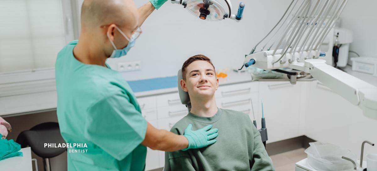 Aspen Dental – Philadelphia, Pa (red Lion) (Bustleton 2)