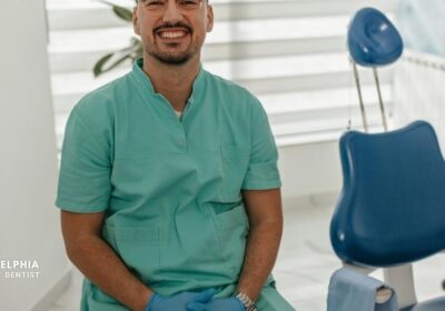 Dentist in Philadelphia PA dental clinic image for Special Smiles