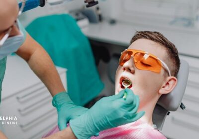 Dentist in Philadelphia PA dental clinic image for South Philly Dental