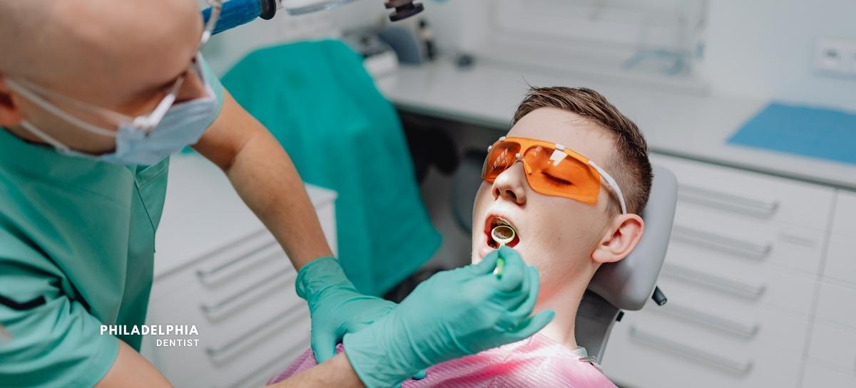 Aramingo Family Dentistry