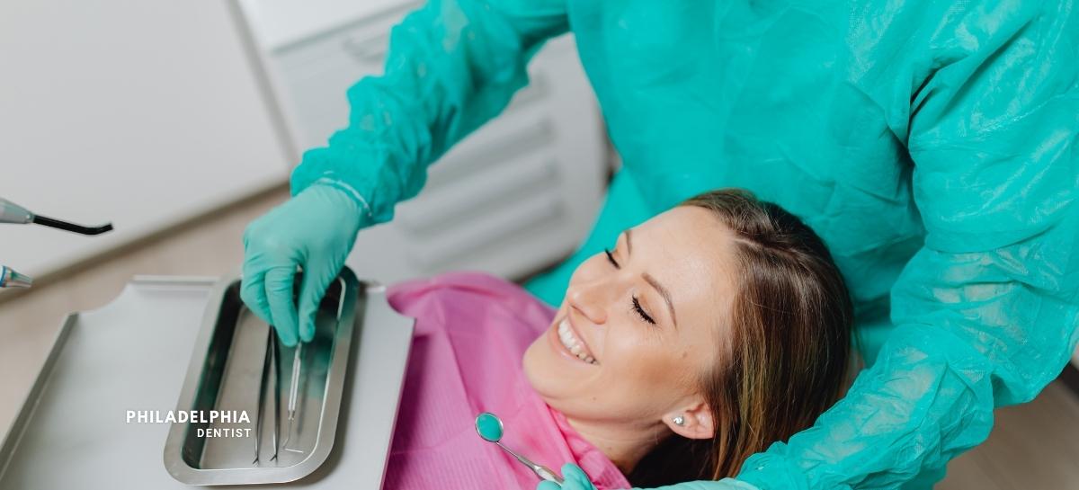 Apple Dental Office