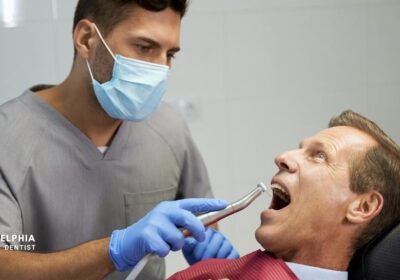 Dentist in Philadelphia PA dental clinic image for Sonrisa Old City Dental