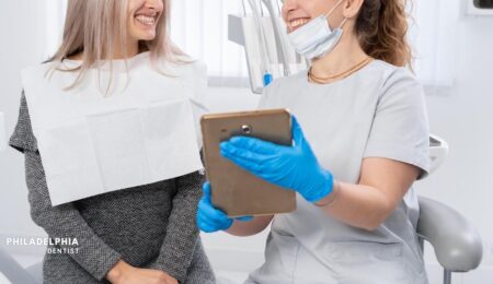 Dentist in philadelphia pa dental clinic near me