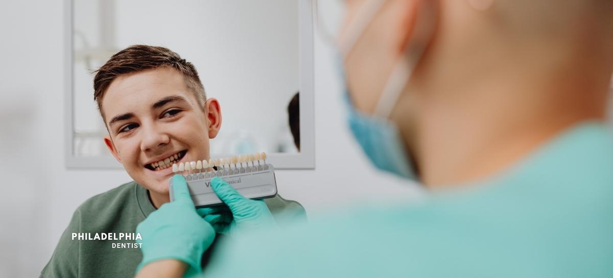 Advanced Family Smiles – Philadelphia Dentist