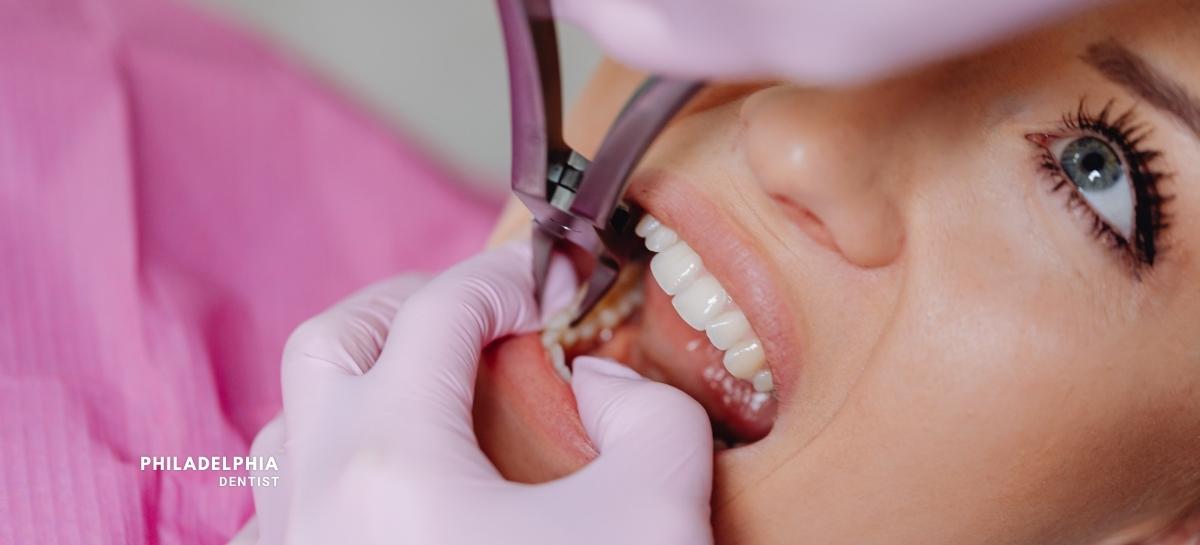 Advanced Dentistry Of Philadelphia: Pallavi Batra, Dmd