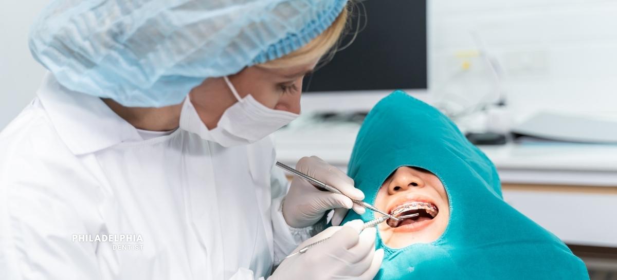 Advanced Dentistry Of Center City (Chinatown)