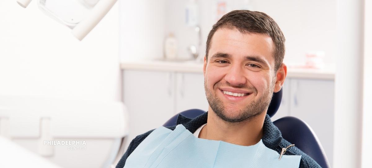 cost of dental services in Dentist in philadelphia pa