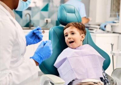 Dentist in Philadelphia PA dental clinic image for Welnox Studio | Philadelphia Dental & Facial Esthetics