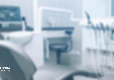 Dentist in Philadelphia PA dental clinic image for Rittenhouse Orthodontics