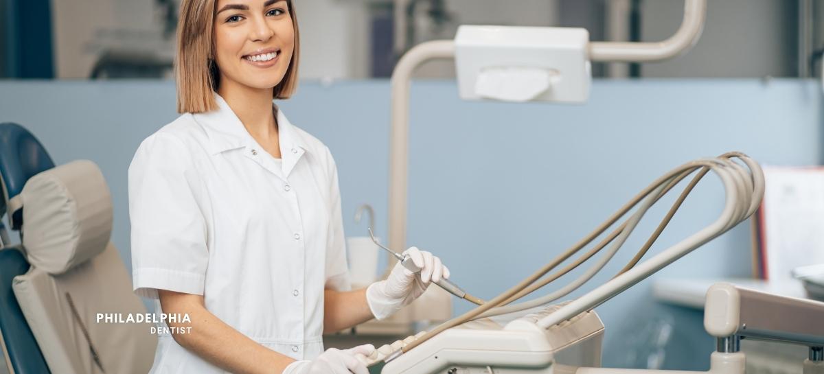 1800 Dentist Philadelphia