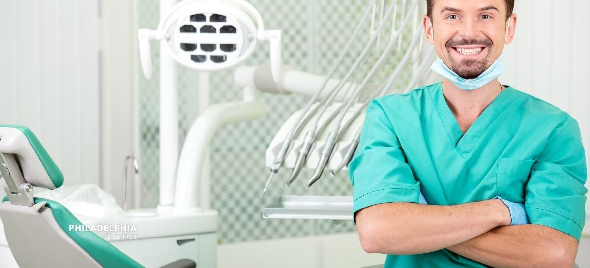 Dentists On The Hill