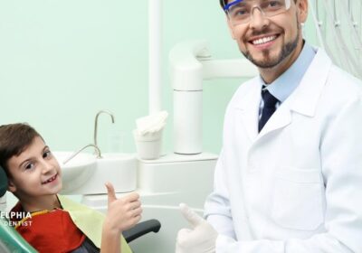 Dentist in Philadelphia PA dental clinic near me – Center City Philadelphia