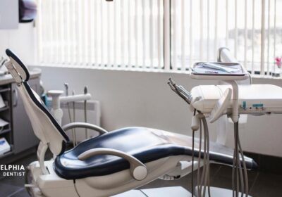 Dentist in Philadelphia PA dental clinic near me – South Philadelphia