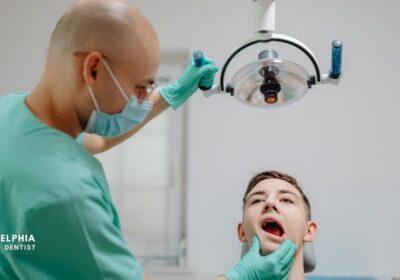 Dentist in Philadelphia PA dental clinic near me – North Philadelphia