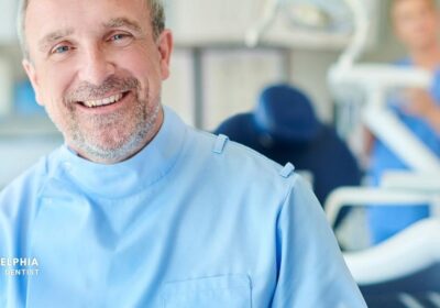 Dentist in Philadelphia PA dental clinic near me – Center City Philadelphia