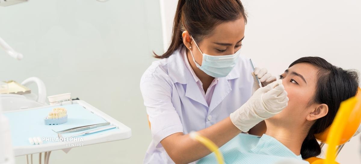 Dentex Dental At Bustleton And Red Lion