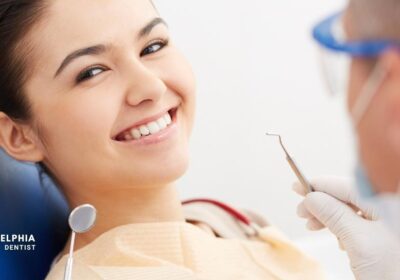 Dentist in Philadelphia PA dental clinic near me – Center City Philadelphia