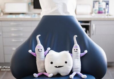 Dentist in Philadelphia PA dental clinic near me – Center City Philadelphia