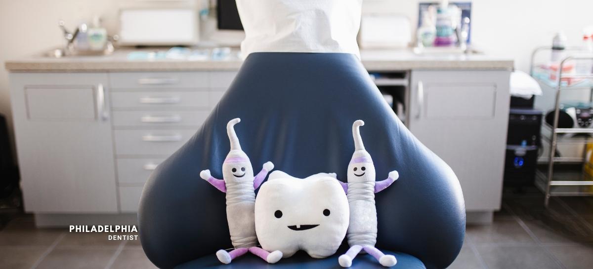 Dental Solutions Market Street (Old City)