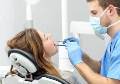 Dentist in Philadelphia PA dental clinic image for Walnut Street Smiles – Philadelphia Dentist (Chinatown – 1601 Walnut St Unit 1025)