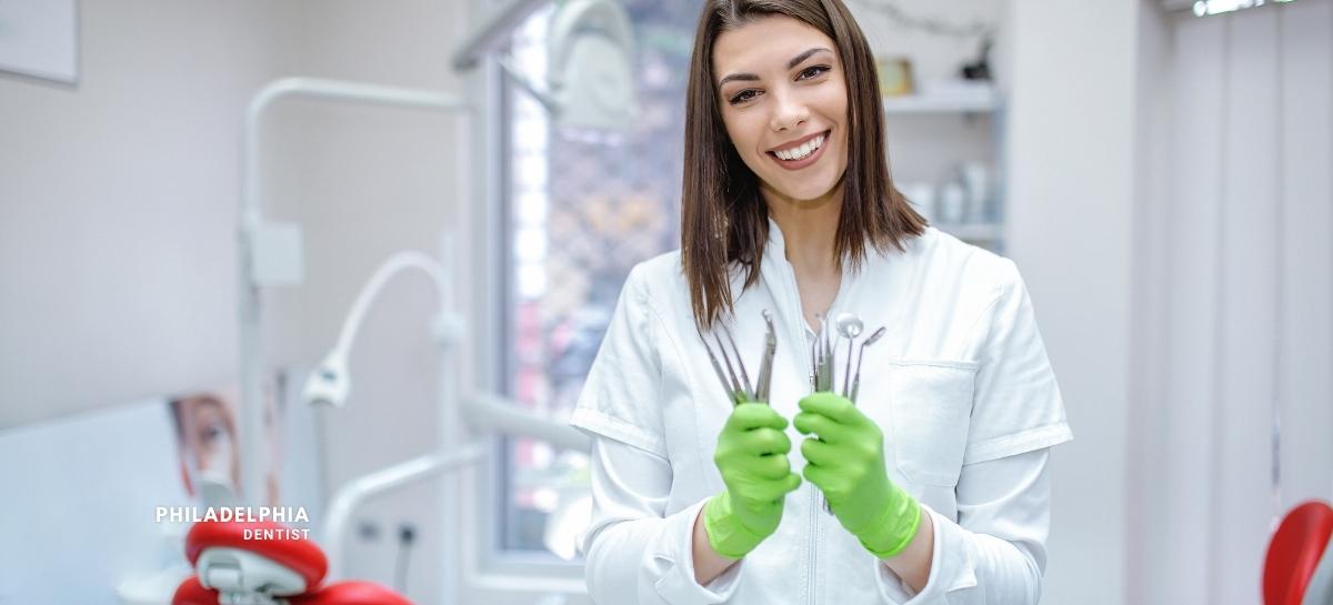 Dental Emergency & Denture Care