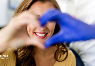 Dentist in Philadelphia PA dental clinic near me – Center City Philadelphia