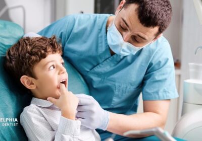 Dentist in Philadelphia PA dental clinic near me – Northwest Philadelphia