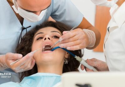 Dentist in Philadelphia PA dental clinic near me – South Philadelphia