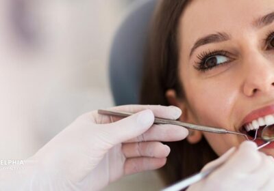 Dentist in Philadelphia PA dental clinic near me – West Philadelphia